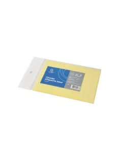   Etikett címke, 40mm, körcímke 60 db/csomag Bluering® fehér