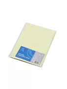 Etikett címke, 40mm, körcímke 60 db/csomag Bluering® fehér