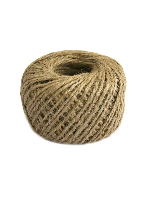 Kötözőzsineg közepes 200 g. Bluering®