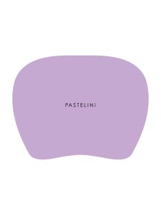 Egérpad, PVC, 250x190mm, PASTELINI, pasztell lila