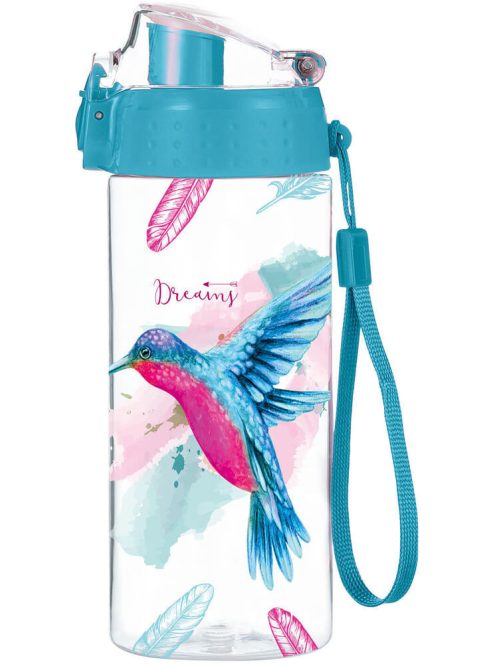 Kolibri kulacs, 500 ml, BPA mentes, Dreams