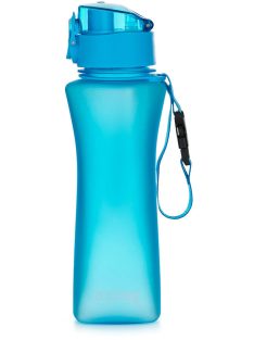 Oxybag kulacs, 550 ml, BPA mentes, azúrkék