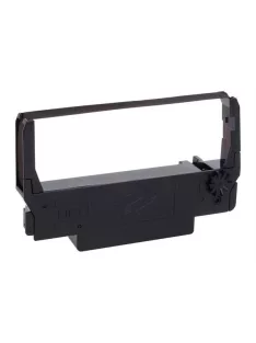  VICTORIA TECHNOLOGY Festékszalag Epson ERC30, 34 pénztárgépekhez, VICTORIA TECHNOLOGY GR 655N, fekete