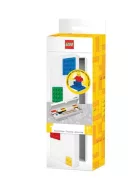 LEGO Tolltartó, mini figurával, LEGO