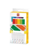 LEGO Filctoll készlet, LEGO, 10 különböző szín