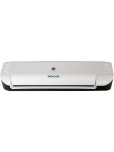 Laminálógép A4, 80 micron Sencor SLA102