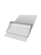 Lamináló fólia 65x95mm, 125 micron 100 db/doboz, Bluering®