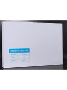 Lamináló fólia A3, 150 micron 100 db/doboz, Bluering® 
