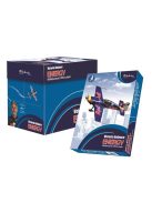 VICTORIA PAPER Másolópapír, A4, 80 g, VICTORIA PAPER "Balance Energy"