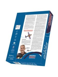   VICTORIA PAPER Másolópapír, A4, 80 g, VICTORIA PAPER "Balance Energy" RAKLAP-al olcsóbb!