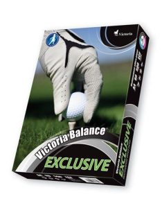   VICTORIA PAPER Másolópapír, A4, 80 g, VICTORIA PAPER "Balance Exclusive"
