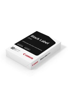   CANON Másolópapír, A3, 80 g, CANON "Black Label "