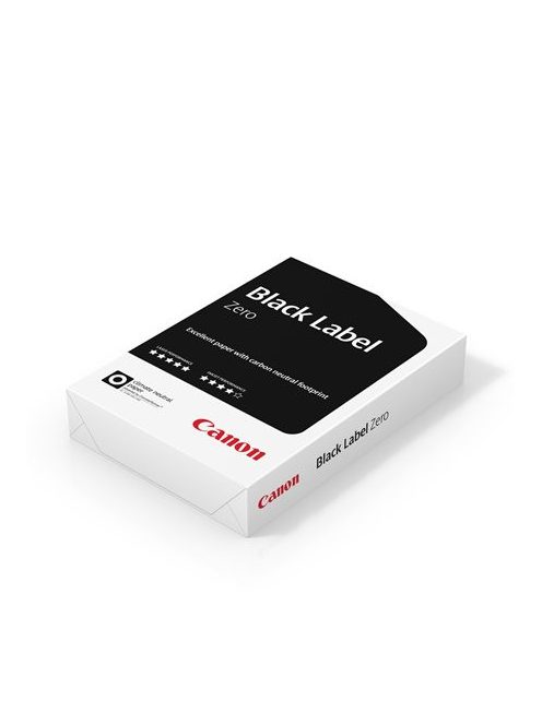 CANON Másolópapír, A3, 80 g, CANON "Black Label "