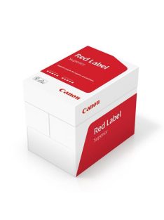 CANON Másolópapír, A4, 80 g, CANON "Red Label"