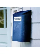 APLI Etikett, 99,1x38,1 mm, poliészter, időjárásálló, kerekített sarkú, fehér, APLI, 280 etikett/csomag