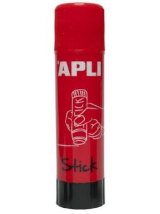 APLI Ragasztóstift, 40 g, APLI