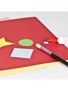 APLI Hobbiragasztó, 100 g, APLI "White Glue"