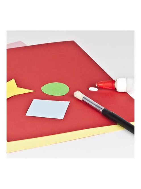 APLI Hobbiragasztó, 100 g, APLI "White Glue"