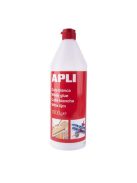 APLI Hobbiragasztó, 1000 g, APLI "White Glue"