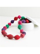 APLI Hullámkarton, 297x210 mm, 10 ív, APLI Kids, vegyes színek