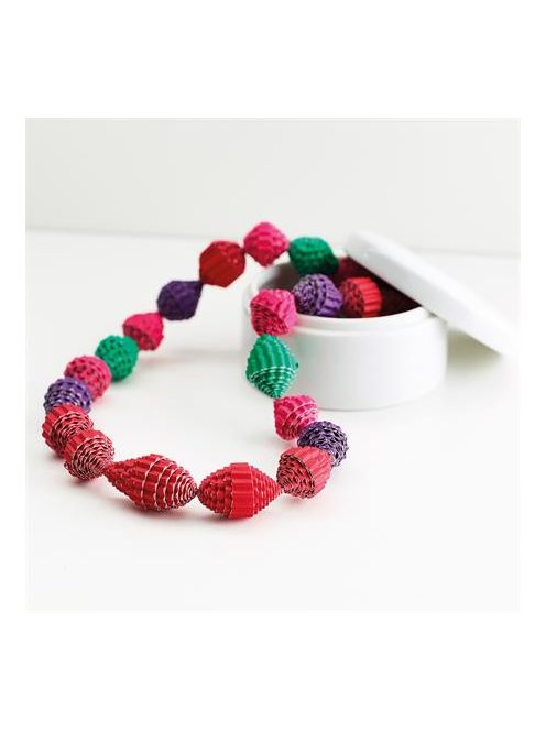 APLI Hullámkarton, 297x210 mm, 10 ív, APLI Kids, vegyes színek