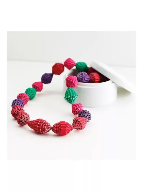 APLI Hullámkarton, 297x210 mm, 10 ív, APLI Kids, vegyes színek