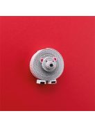 APLI Hullámkarton, 297x210 mm, 10 ív, APLI Kids, vegyes színek