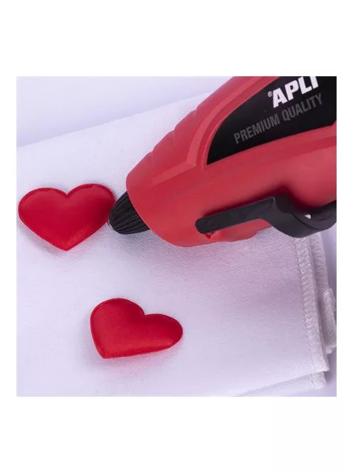 APLI Ragasztópisztoly, APLI, 40W