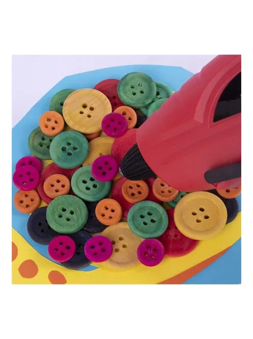 APLI Ragasztópisztoly, APLI, 40W