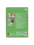 APLI Mozaikos képkészítő készlet, APLI Kids "Animals Mosaic", erdei állatok