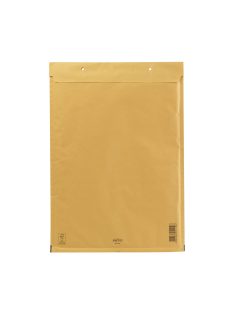   Légpárnás tasak 19/I szilikon külső méret 320x455mm, belső méret 300x445mm, Bluering® barna