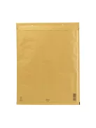 Légpárnás tasak 20/K szilikon külső méret 370x480mm, belső méret 350x470mm, Bluering® barna