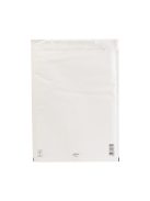 Légpárnás tasak 19/I szilikon külső méret 320x455mm, belső méret 300x445mm, Bluering® fehér