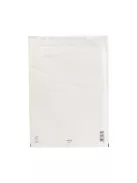 Légpárnás tasak 19/I szilikon külső méret 320x455mm, belső méret 300x445mm, Bluering® fehér