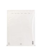 Légpárnás tasak 20/K szilikon külső méret 370x480mm, belső méret 350x470mm, Bluering® fehér