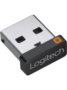   LOGITECH USB-vevőegység, egérhez és billentyűzethez, LOGITECH "Unifying"