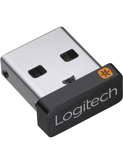 LOGITECH USB-vevőegység, egérhez és billentyűzethez, LOGITECH "Unifying"