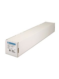   HP C6035A Plotter papír, tintasugaras, 610 mm x 45,7 m, 90 g, nagy fehérségű, HP