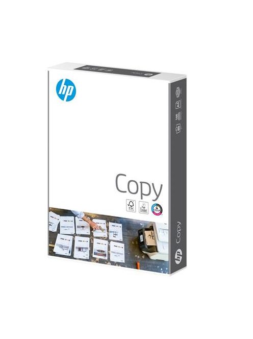 HP Másolópapír, A4, 80 g, HP "Copy"