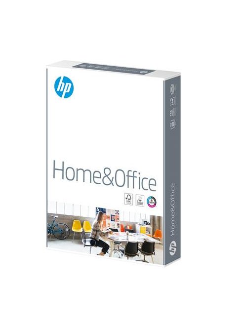 HP Másolópapír, A4, 80 g, HP "Home & Office"