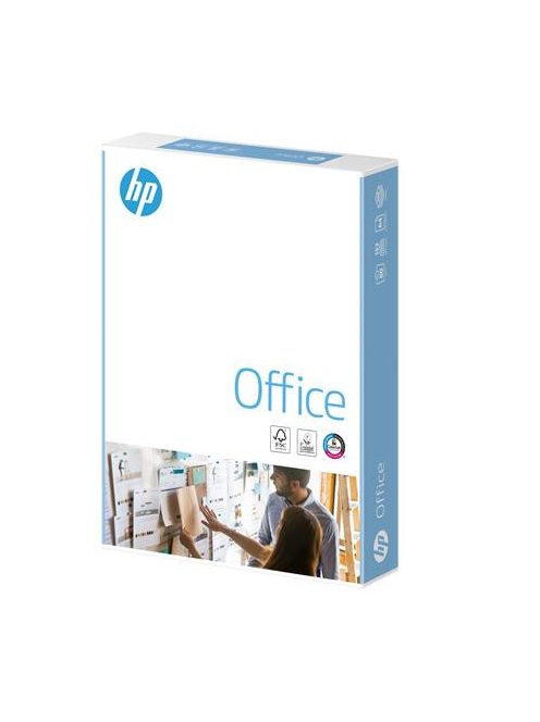 HP Másolópapír, A4, 80 g, HP "Office"