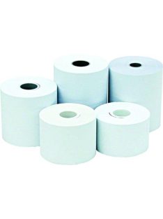   VICTORIA PAPER Thermo tekercs, 80/40/12, 18 m, 55 g, VICTORIA PAPER "Prémium"