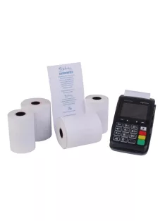   VICTORIA PAPER Thermo tekercs, 80/40/12, 18 m, 55 g, VICTORIA PAPER "Prémium"