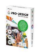 PRO-DESIGN Másolópapír, digitális, A4, 100 g, PRO-DESIGN