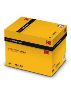KODAK Másolópapír, A4, 80 g, KODAK "Office"