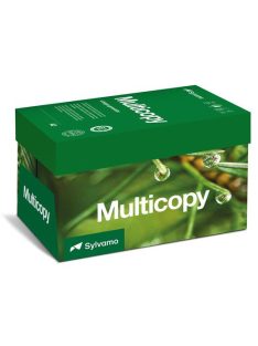 MULTICOPY Másolópapír, A3, 80 g, MULTICOPY