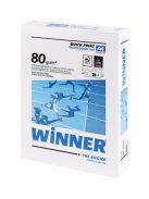 WINNER Másolópapír, A4, 80 g, WINNER