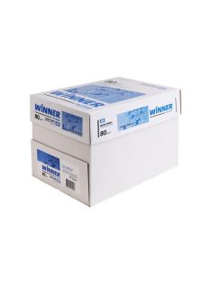 WINNER Másolópapír, A4, 80 g, WINNER