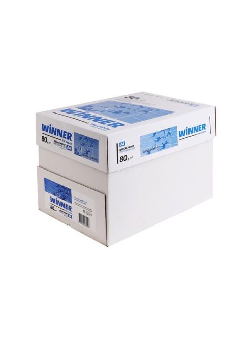 WINNER Másolópapír, A4, 80 g, WINNER