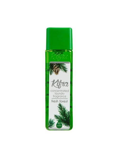 Kifra Mosóparfüm [Fresh Forest] 200ml